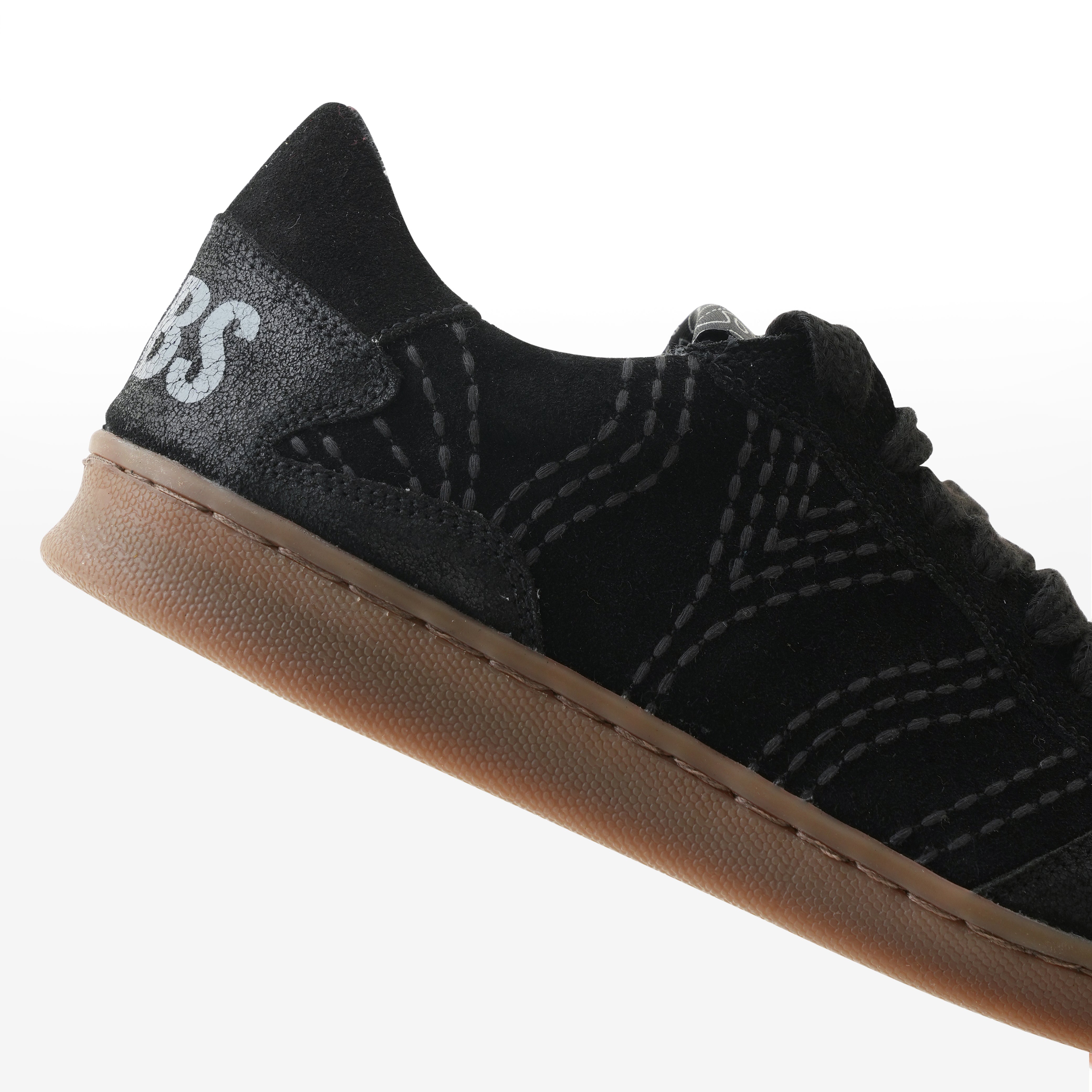 Gully Number 001 - Dvaita Kohl Black for Women