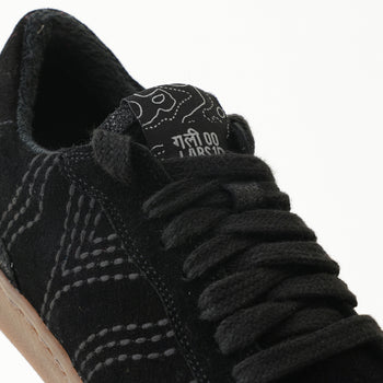 Gully Number 001 - DVAITA Kohl Black for Women
