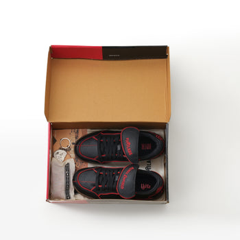 Gully Number 001 x Royal Enfield Hunter 350 - KAALSHIRE UK for Women