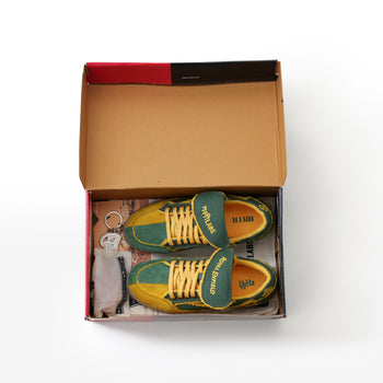 Gully Number 001 x Royal Enfield Hunter 350 - BAAZ NIMBA RIO for Women