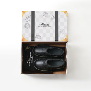 The Traveller - Stardawg Green