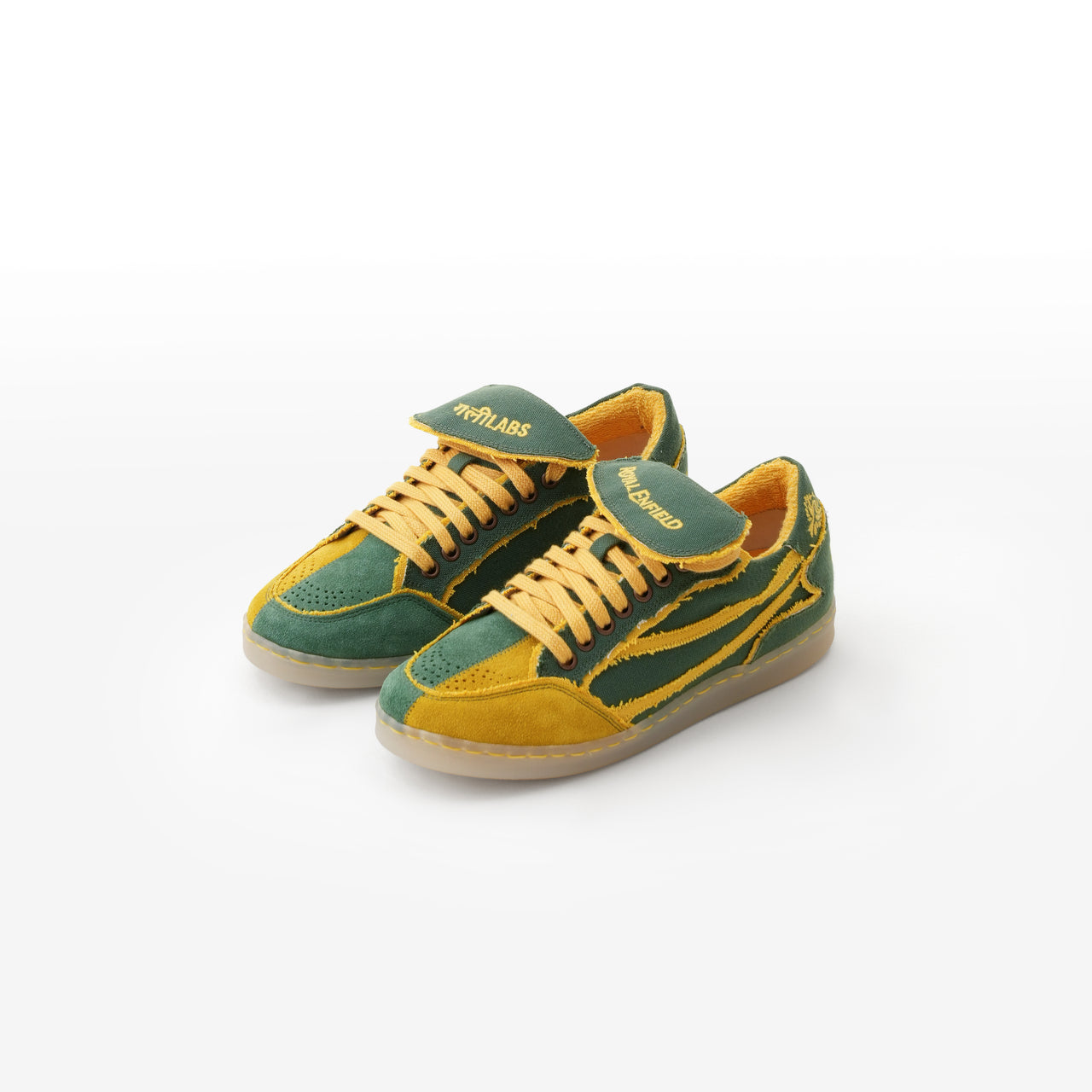 Gully Number 001 x Royal Enfield Hunter 350 - BAAZ NIMBA RIO for Women