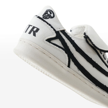 Gully Number 001 x Royal Enfield Hunter 350 - BAAZ WHITESABI TOKYO for Women