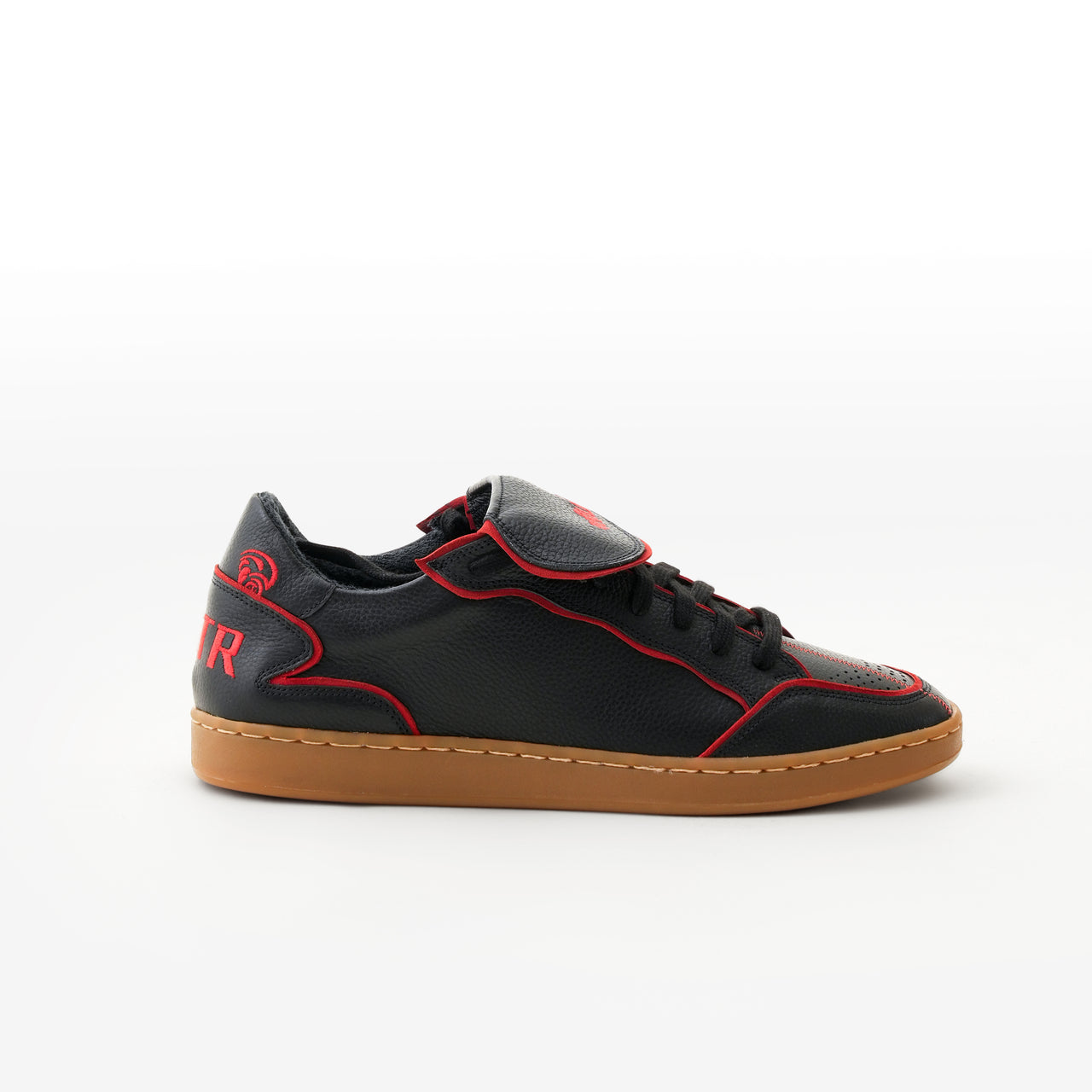 Gully Number 001 x Royal Enfield Hunter 350 - KAALSHIRE UK