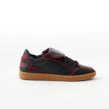 Gully Number 001 x Royal Enfield Hunter 350 - KAALSHIRE UK