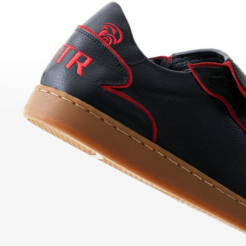 Gully Number 001 x Royal Enfield Hunter 350 - KAALSHIRE UK