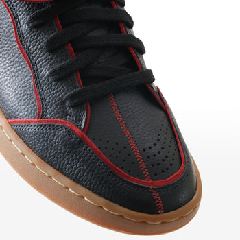 Gully Number 001 x Royal Enfield Hunter 350 - KAALSHIRE UK