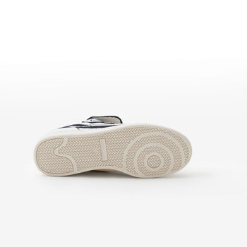 Gully Number 001 x Royal Enfield Hunter 350 - BAAZ WHITESABI TOKYO