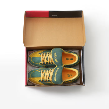 Gully Number 001 x Royal Enfield Hunter 350 - BAAZ NIMBA RIO