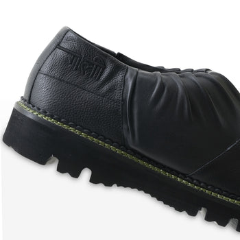 The Traveller - Stardawg Green