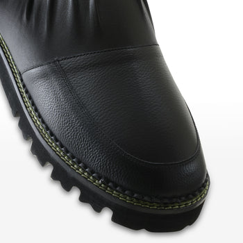 The Traveller - Stardawg Green