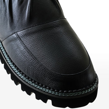 The Traveller - Icy Blue