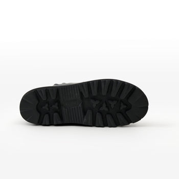 The Traveller - Icy Blue