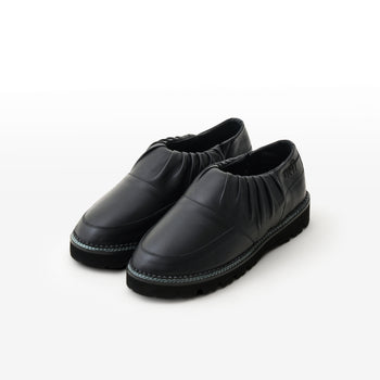 The Traveller - Icy Blue