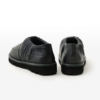 The Traveller - Icy Blue