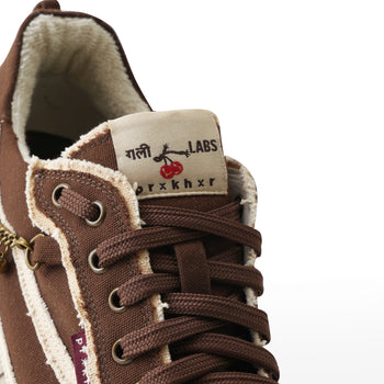 Gully Number 001 - Baaz Indrani Edition