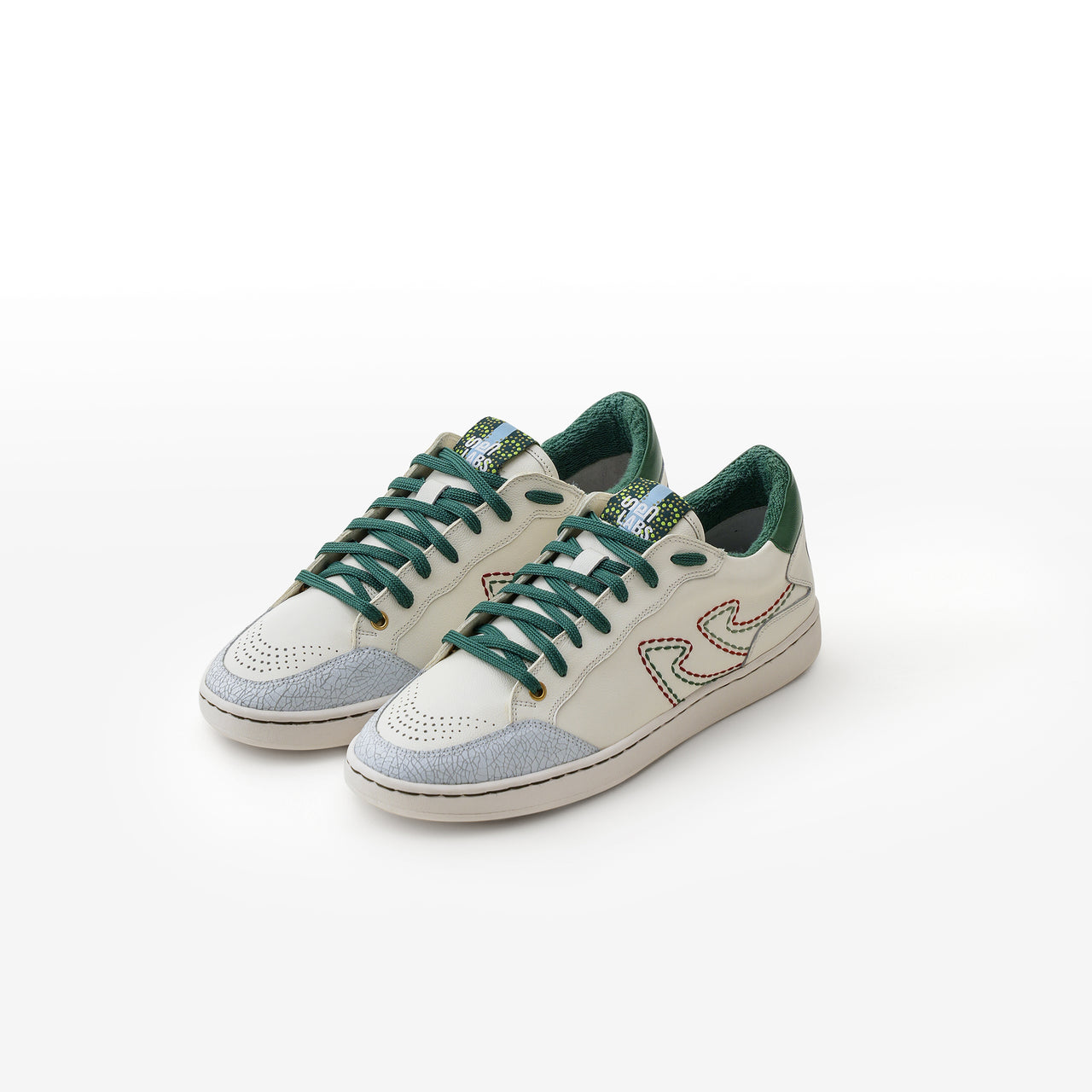 Gully Number 001 - Naadu