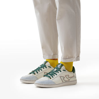 Gully Number 001 - Naadu