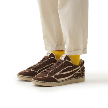 Gully Number 001 - Baaz Indrani Edition