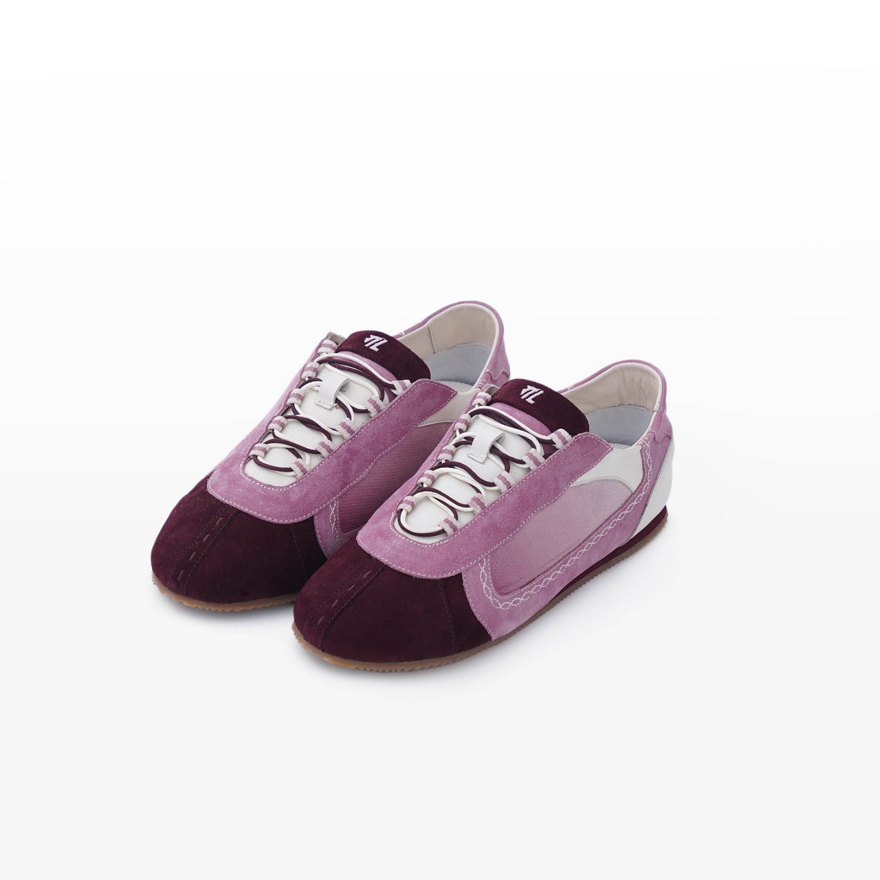 Gully Number 003 - Roja Pink For Women