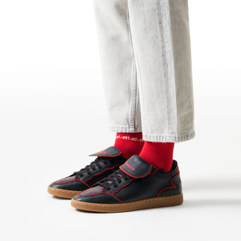 Gully Number 001 x Royal Enfield Hunter 350 - KAALSHIRE UK