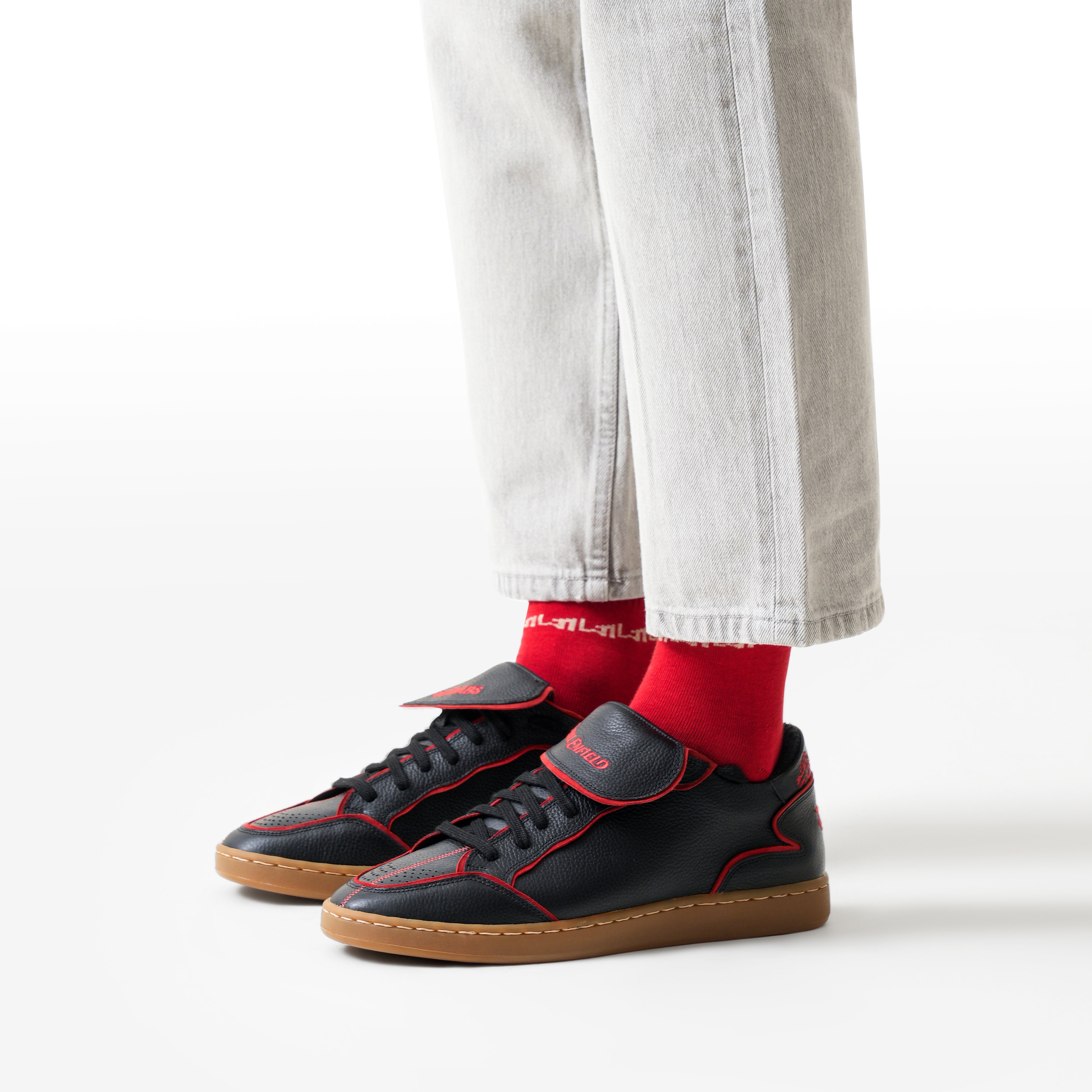 Gully Number 001 x Royal Enfield Hunter 350 - KAALSHIRE UK