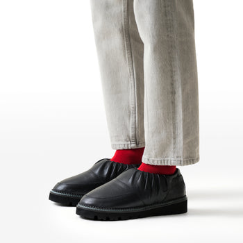 The Traveller - Icy Blue