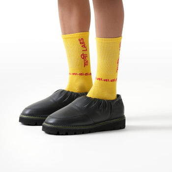 The Traveller - Stardawg Green