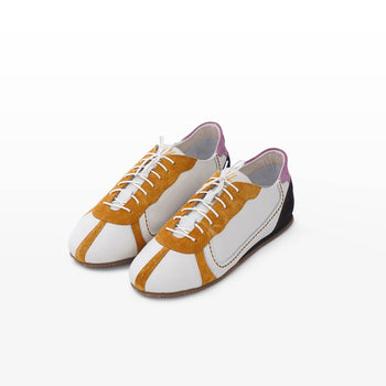 Gully Number 003 - Amra Ochre For Women