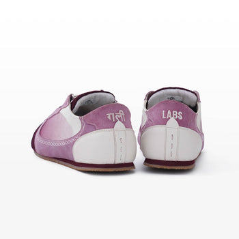 Gully Number 003 - Roja Pink