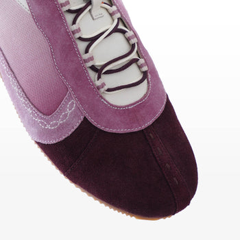 Gully Number 003 - Roja Pink