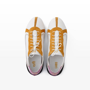 Gully Number 003 - Amra Ochre