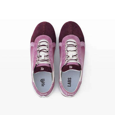 Gully Number 003 - Roja Pink