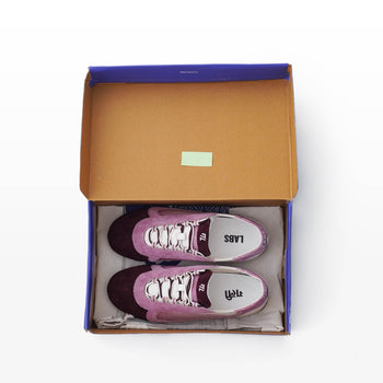 Gully Number 003 - Roja Pink For Women