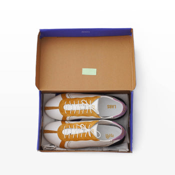 Gully Number 003 - Amra Ochre