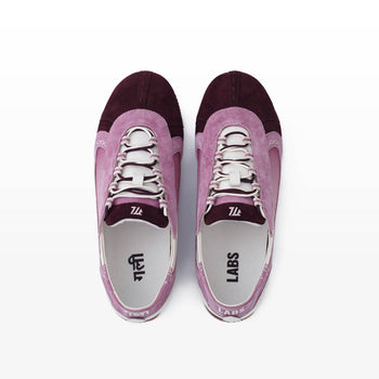 Gully Number 003 - Roja Pink For Women