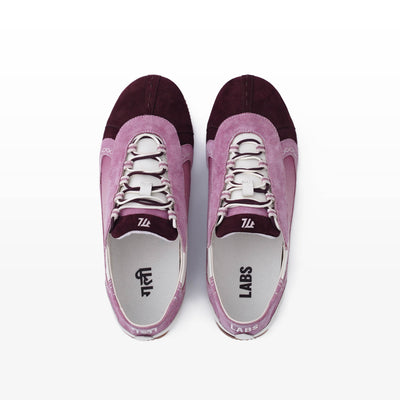 Gully Number 003 - Roja Pink For Women
