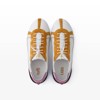 Gully Number 003 - Amra Ochre For Women