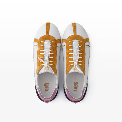 Gully Number 003 - Amra Ochre For Women
