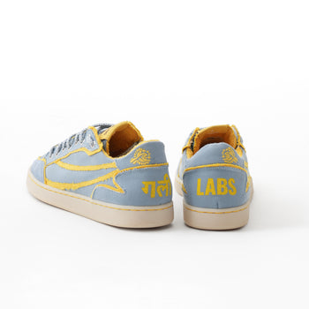 Gully Number 001 - Baaz Falak Blue