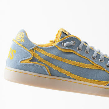 Gully Number 001 - Baaz Falak Blue