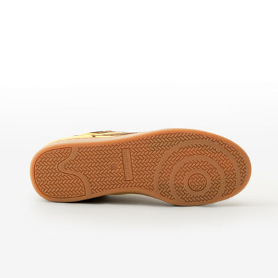 Gully Number 001 - Baaz Noor Yellow