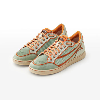 Gully Number 001 - Baaz Firozi Green