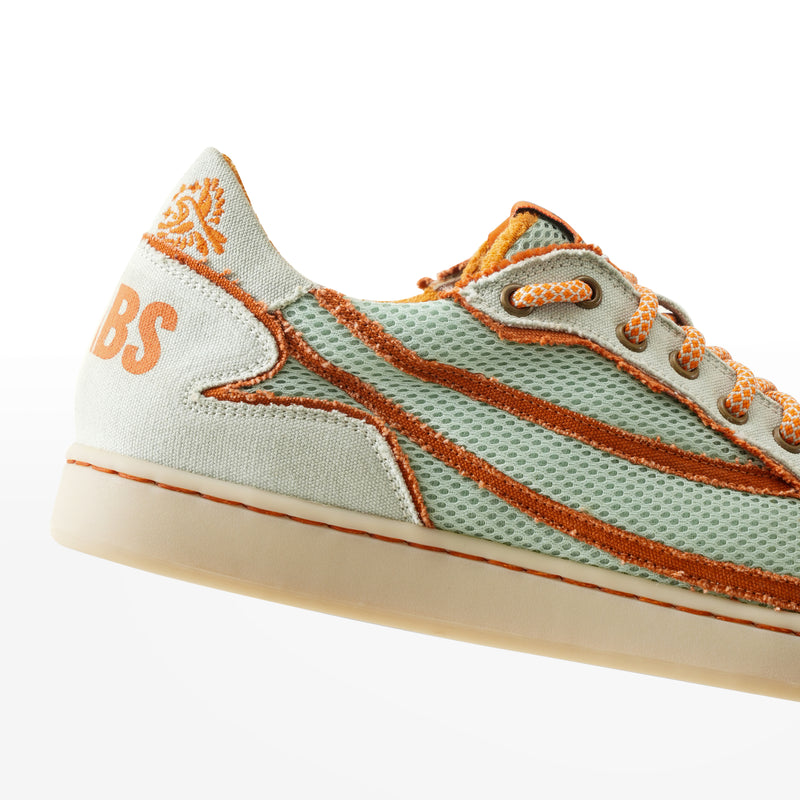 Hand Crafted Details