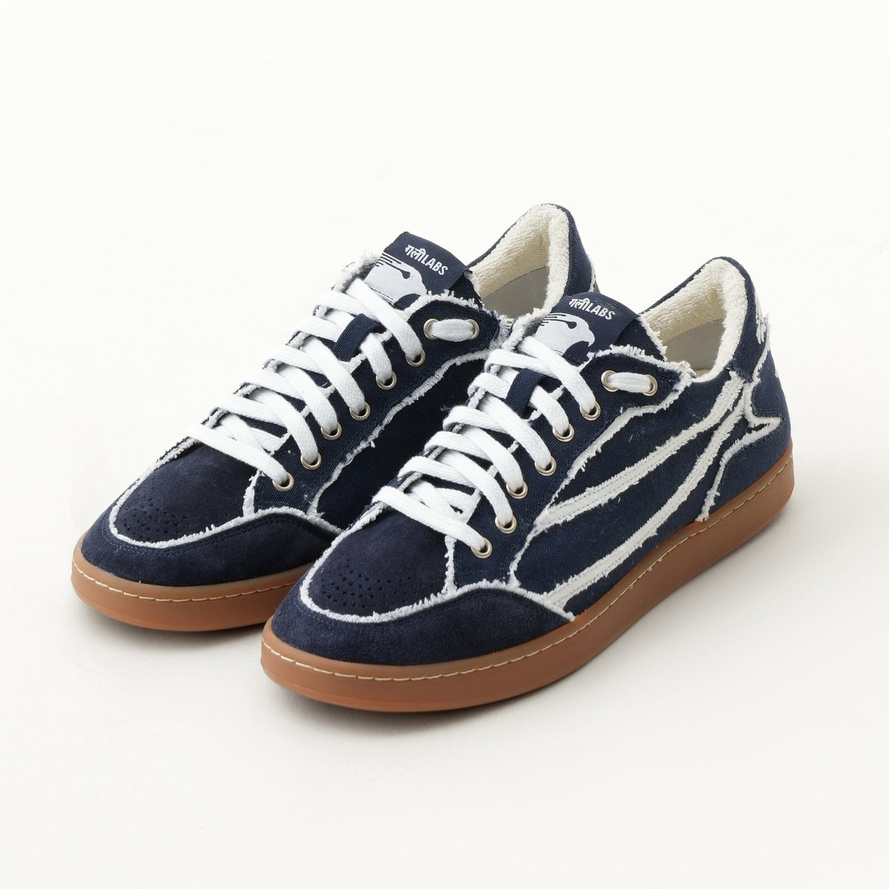 Gully Number 001 - Baaz Leila Navy