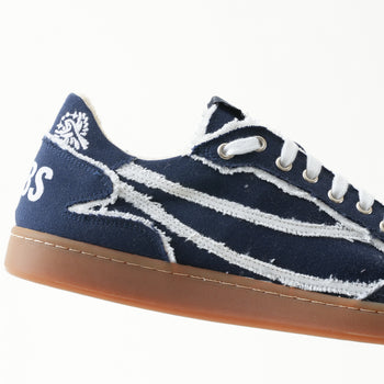 Gully Number 001 - Baaz Leila Navy