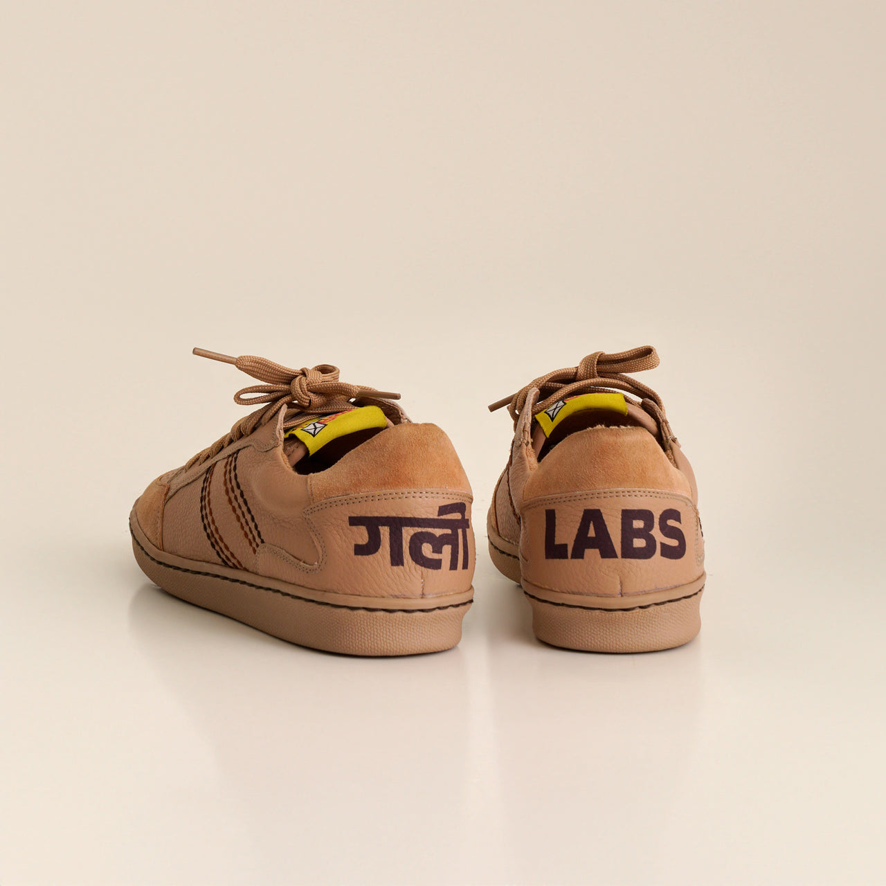 Gully Number 001 Chai Beige for women (LIMITED)