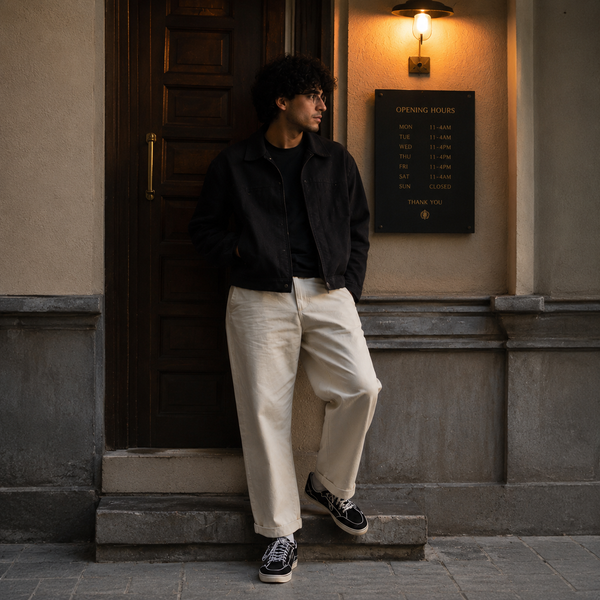 The After-Hours Fit