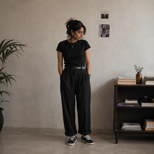 Work Chic