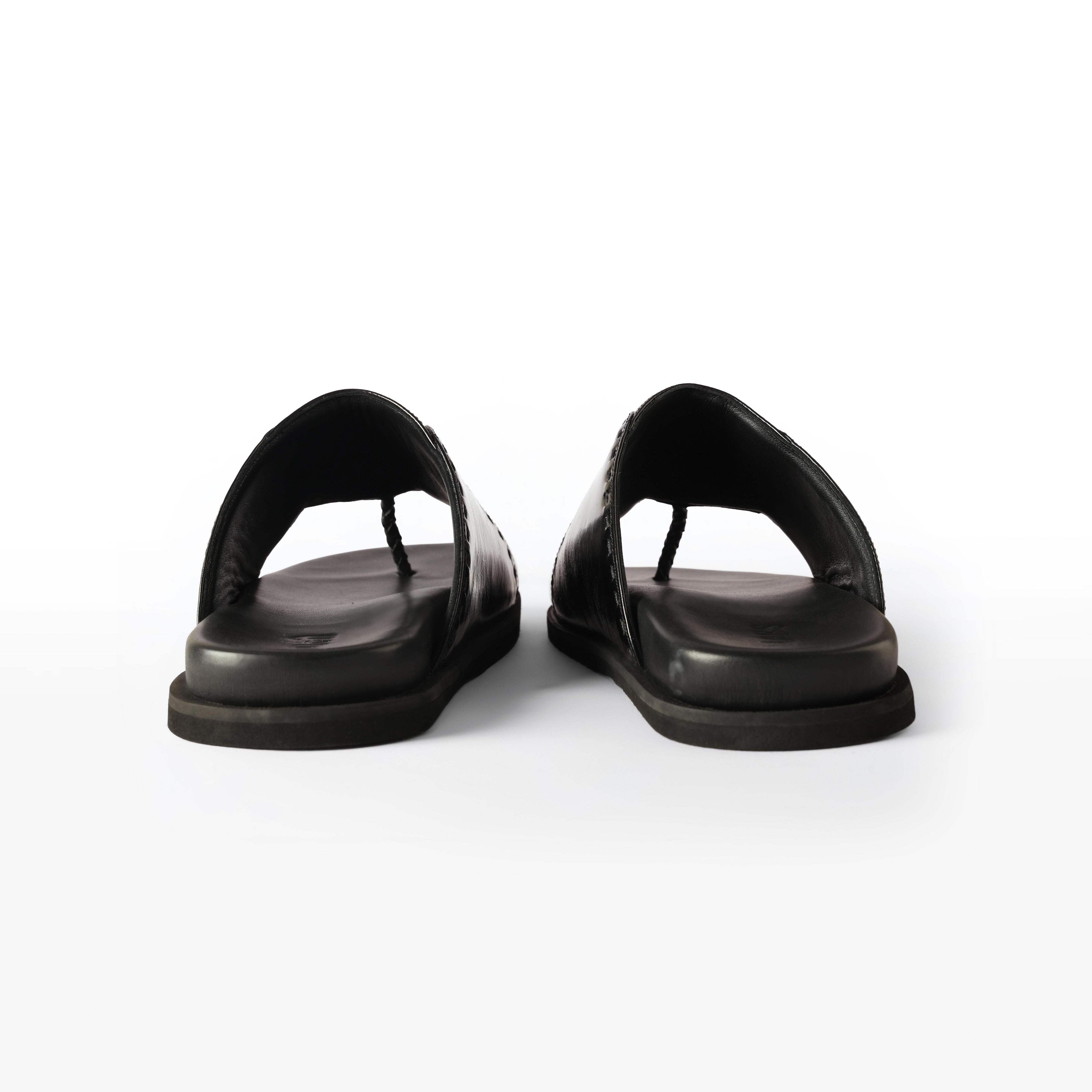 Gully Number 004-  Koyar Black